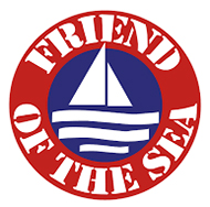 friend of the sea logo